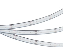 Светодиодная лента герметичная Arlight CSP-PFS-X320-10mm 24V Warm2400 5м 060277