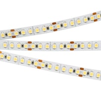 Светодиодная лента Arlight UL-A180-8mm 24V Warm3500 5м 040549(1)