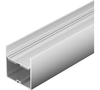 Профиль Arlight SL-LINE-7477-2000 ANOD 2м 059813