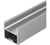 Профиль Arlight SL-LINE-5050-2000 ANOD 2м 059807