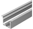 Профиль Arlight SL-LINIA49-F-2000 ANOD 2м 059797 1