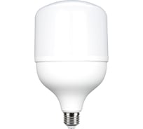 Светодиодная (LED) лампа Smartbuy-HP2-40W/6500/E27 переходник Е27/Е40 SBL-HP2-40-65K-E27
