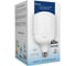 Светодиодная (LED) лампа Smartbuy-HP2-40W/6500/E27 переходник Е27/Е40 SBL-HP2-40-65K-E27 3