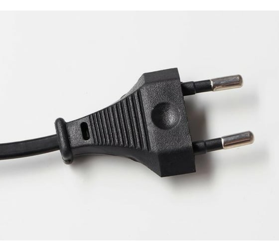 Настольная лампа RISALUX 58074/1BL LED 5Вт синий 13,5х16х44см 5043829