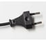 Настольная лампа RISALUX 58074/1BL LED 5Вт синий 13,5х16х44см 5043829 5