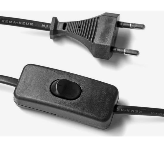 Настольная лампа RISALUX 7515121TL/1 E14 40Вт серебро 24,5х24,5х37 см 4551694