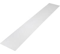 Рассеиватель Diora R-tail призма (1498х115) Ras-R-t-P-1498