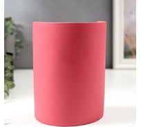 Настольная лампа RISALUX 16247/1TR Е27 60Вт терракотовый 10х13,5х18 см 5275592