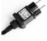 Настольная лампа RISALUX 16607/1GD LED 6Вт золото 19,5х19,5х35 см 6248041 7