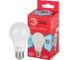 Светодиодная лампа ЭРА LED A60-10W-840-E27 R диод, груша, 10Вт, нейтральный свет, E27 10/100/2000 Б0049635 3