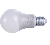 Светодиодная лампа ЭРА LED A60-11W-127V-840-E27 диод, груша, 11Вт, 127В, нейтральный свет, E27 10/100/1200 Б0049100