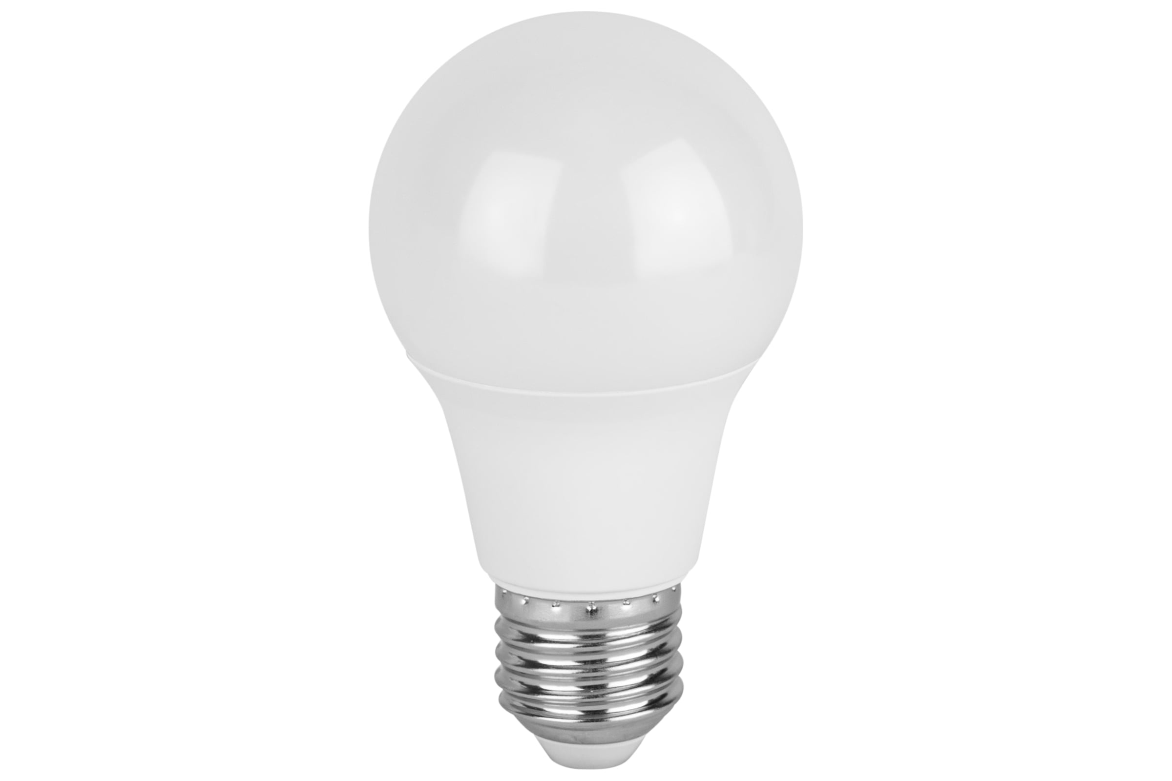 ЛампасветодиоднаяЭРАLEDA6012W840E27RдиодБ0049636(груша,12Вт,нейтр,E27)