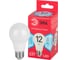 Лампа светодиодная ЭРА LED A6012W840E27 R диод Б0049636 (груша, 12Вт, нейтр, E27) 4