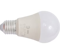 Светодиодная лампа ЭРА LED A60-13W-127V-840-E27 диод, груша, 13Вт, 127В, нейтральный свет, E27 10/100/2000 Б0049101