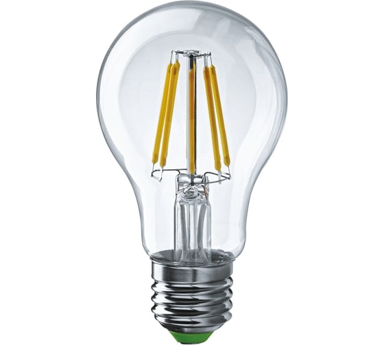 Лампа Navigator NLL-F-A60-8-230-WWW-E27-WIFI 80554