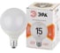 Светодиодная лампа ЭРА LED G90-15W-2700K-E27 диод, шар декор, 15Вт, теплый свет Б0049077 2