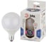 Светодиодная лампа ЭРА LED G90-15W-6000K-E27 диод, шар декор, 15Вт, холодный свет Б0049079 2