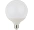 Светодиодная лампа ЭРА LED G120-20W-4000K-E27 диод, шар декор, 20Вт, нейтральный свет, E27 20/240 Б0049081 1