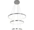 Подвесной светодиодный светильник Favourite 2314-18P 4