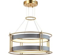 Подвесной светодиодный светильник Favourite 2203-2P