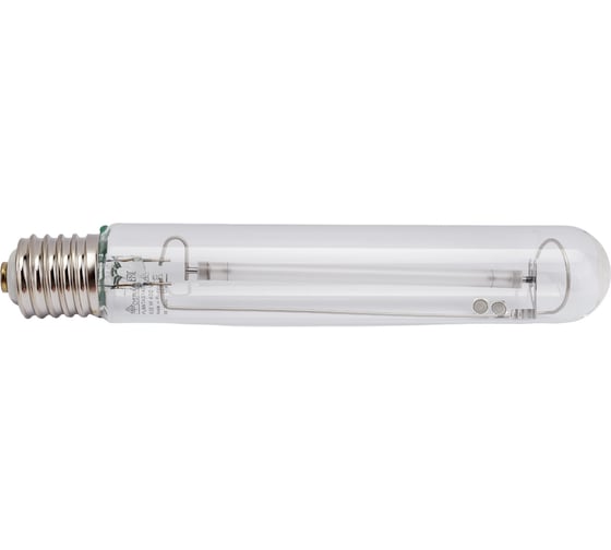 Натриевая лампа высокого давления OSRAM PLANTASTAR 600W 210В E40 12X1 RU 4052899237223
