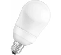 Стартер для последовательной схемы включения OSRAM DSST CL A 14W 827 220-240V E27 10X1 4008321844699