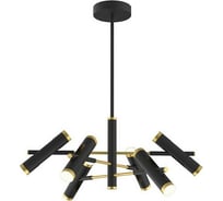 Подвесная светодиодная люстра Favourite 2324-12P