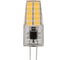 Светодиодная лампа ЭРА LED-JC-2,5W-220V-SLC-840-G4 диод, капсула, 2,5Вт, нейтральный свет, G4 20/500/24500 Б0049092 1