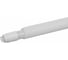 Светодиодная лампа LED T8 20W 865 G13 1200mm диод, трубчатая, стеклянная , 20Вт, холодный свет, поворотная G13, пенка Б0049349 2