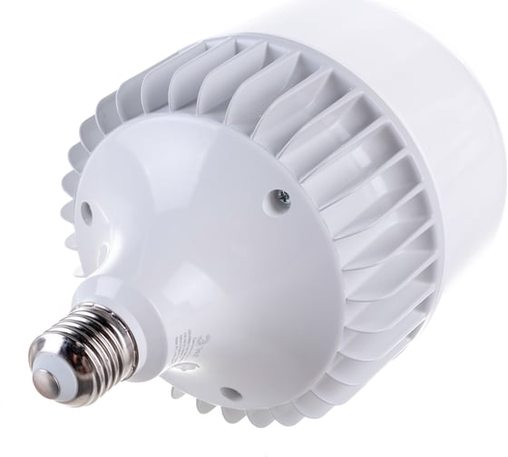 Светодиодная лампа ЭРА STD LED T160-150W-6500-E27/E40 150 Вт колокол, холодный дневной Б0051796