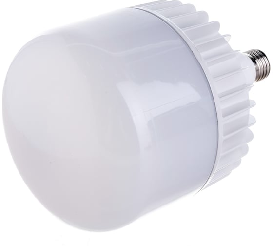 Светодиодная лампа ЭРА STD LED T160-150W-6500-E27/E40 150 Вт колокол, холодный дневной Б0051796