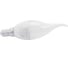 Светодиодная лампа ЭРА LED BXS-8W-827-E14 R диод, свеча на ветру, 8Вт, теплый свет, E14 10/100/2800 Б0051853 1