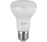 Светодиодная лампа ЭРА LED R63-8W-840-E27 R диод, рефлектор, 8 Вт, нейтральный свет, E27 10/50/1500 Б0051855 1