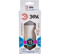 Светодиодная лампа LED A60 15W 12-48V 840 E27 диод, груша, 15Вт, 12-48В, нейтральный свет, E27 Б0049099