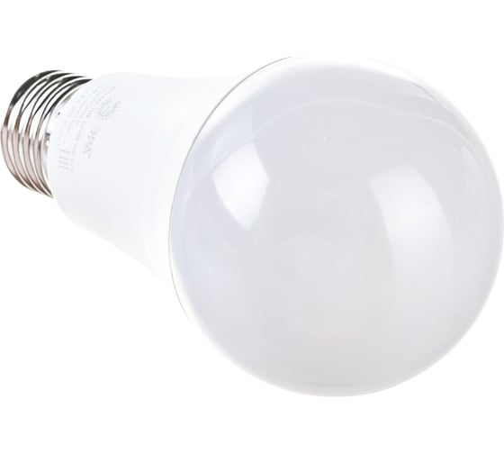 Светодиодная лампа LED A60 15W 12-48V 840 E27 диод, груша, 15Вт, 12-48В, нейтральный свет, E27 Б0049099