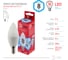 Светодиодная лампочка ЭРА RED LINE LED B35-8W-840-E14 R E14 / Е14 свеча, 8Вт, нейтральный белый свет Б0050200 2