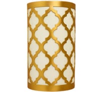 Светильник бра СПб УПП-5 Ажур бронза, с диммером 99928157