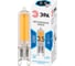 Светодиодная лампа ЭРА STD LED JCD 3,5W GL-840-G9 G9 3,5Вт капсула, нейтральная белая Б0049084 2