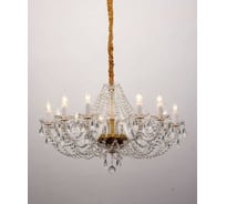 Подвесная люстра Favourite 1736-12P