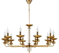 Подвесная люстра Favourite 2678-10P