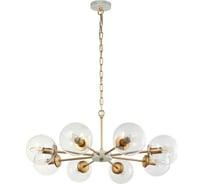 Подвесная люстра Favourite 2671-8P