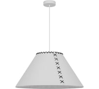 Подвесной светильник ARTE LAMP FLEECE A7092SP-1WH