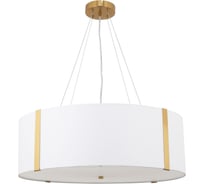 Подвесная люстра ARTE LAMP DREAM A4110SP-6PB