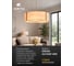 Подвесная люстра ARTE LAMP DREAM A4110SP-6PB 7