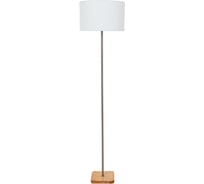 Торшер ARTE LAMP CHARLIE A5071PN-1SS
