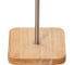 Торшер ARTE LAMP CHARLIE A5071PN-1SS 3