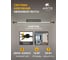 Система креплений неоновой ленты ARTE LAMP SKYCROSS NEON A604506N 8