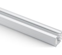 Трехфазный шинопровод ЭРА STR-30-W-TR-1 белый 1м 4TRA, Б0049748