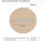Подвесной каскадный светильник Citilux CLOUDY CL323052 10