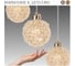 Подвесной каскадный светильник Citilux CLOUDY CL323052 12